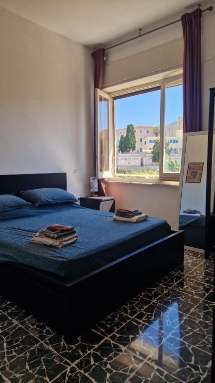 Apartment in downtown Cagliari - 4