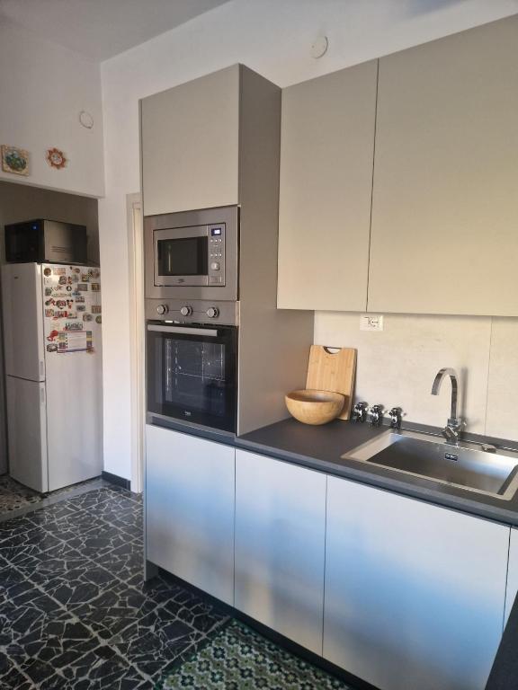 Apartment in downtown Cagliari - 5