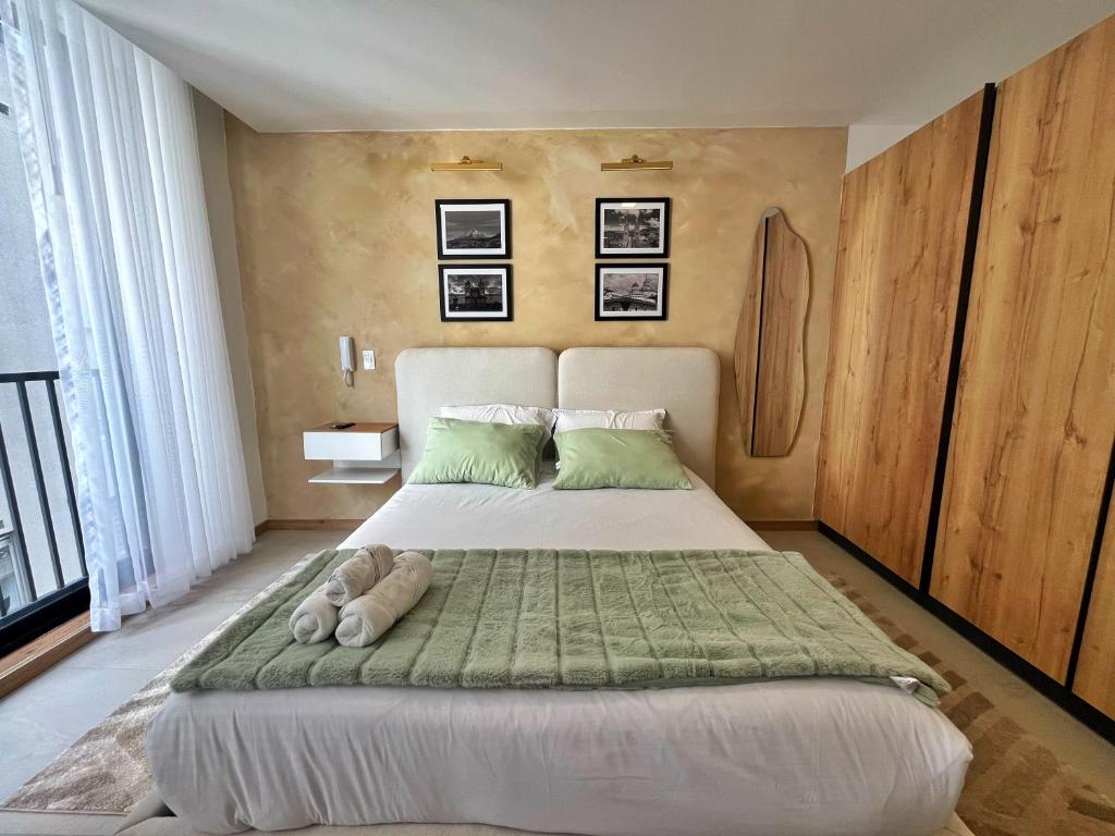 ADN Coliving Ecuador Residences CNE Area Carolina - 4