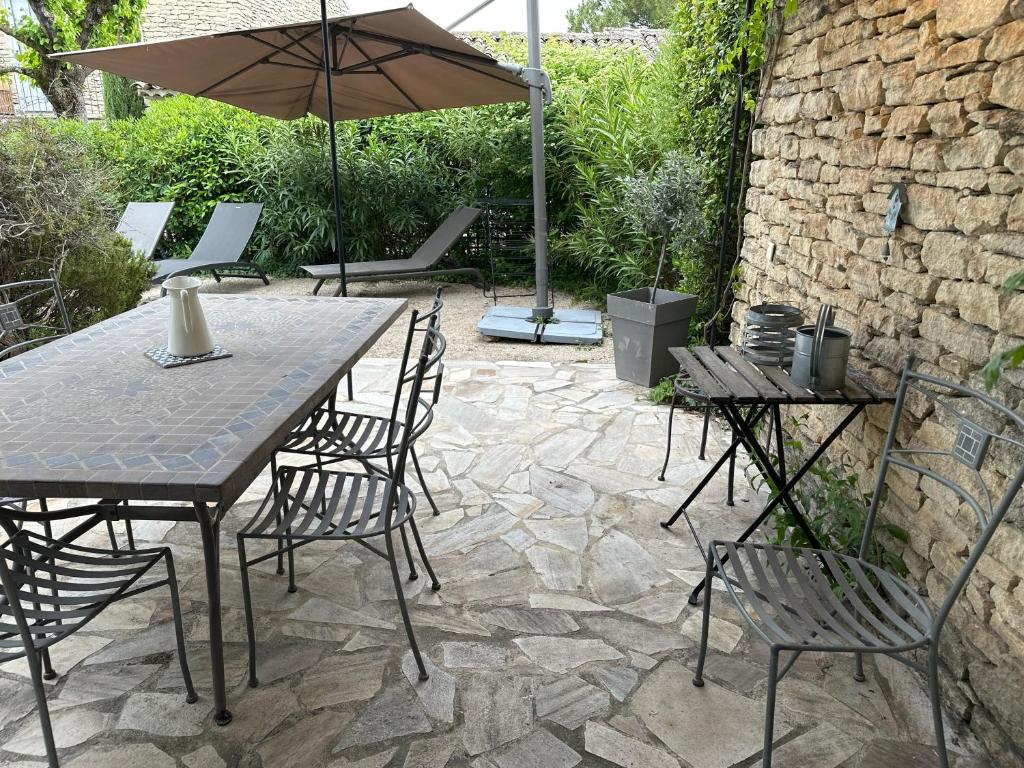 Le Bastidon de Guillemette - 5