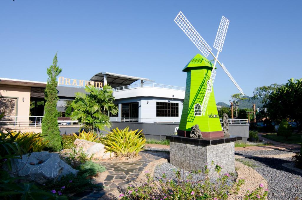 Facilities