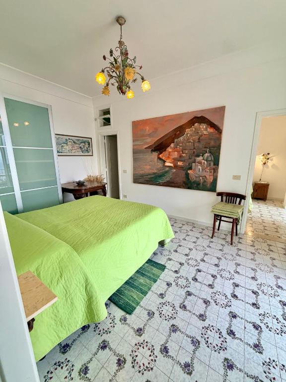 Casa Marta vacation home in Positano - 3