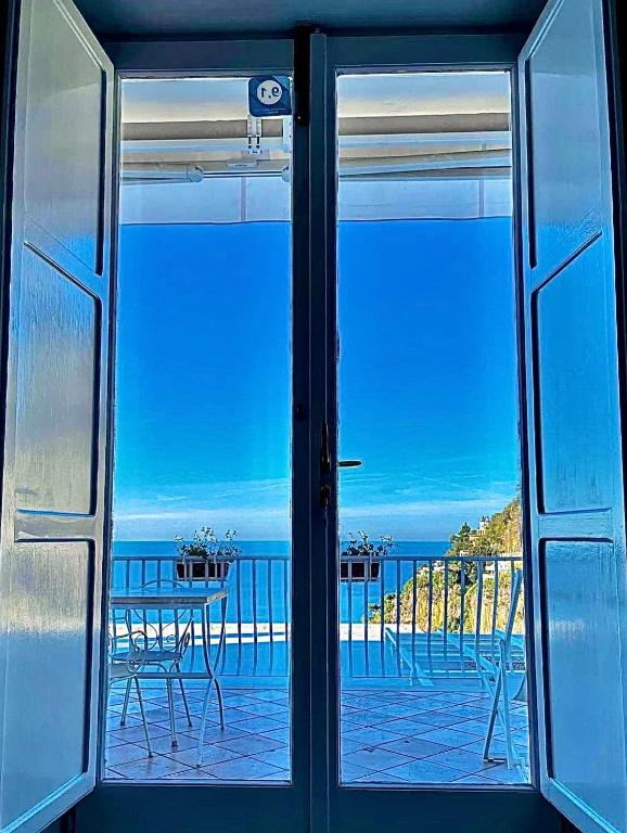 Casa Marta vacation home in Positano - 2