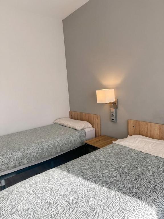 Residencia Albergue Jaca - 2