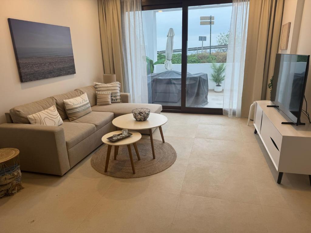 Villa Playazo - 1
