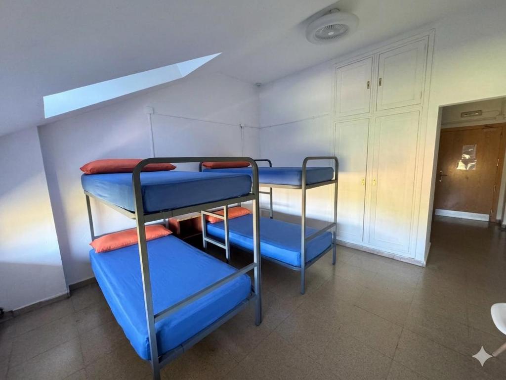 Residencia Albergue Jaca - 5