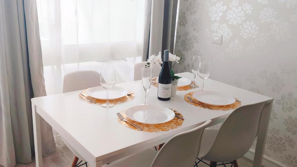 Ideal holiday apartment in the south of Tenerife - 4