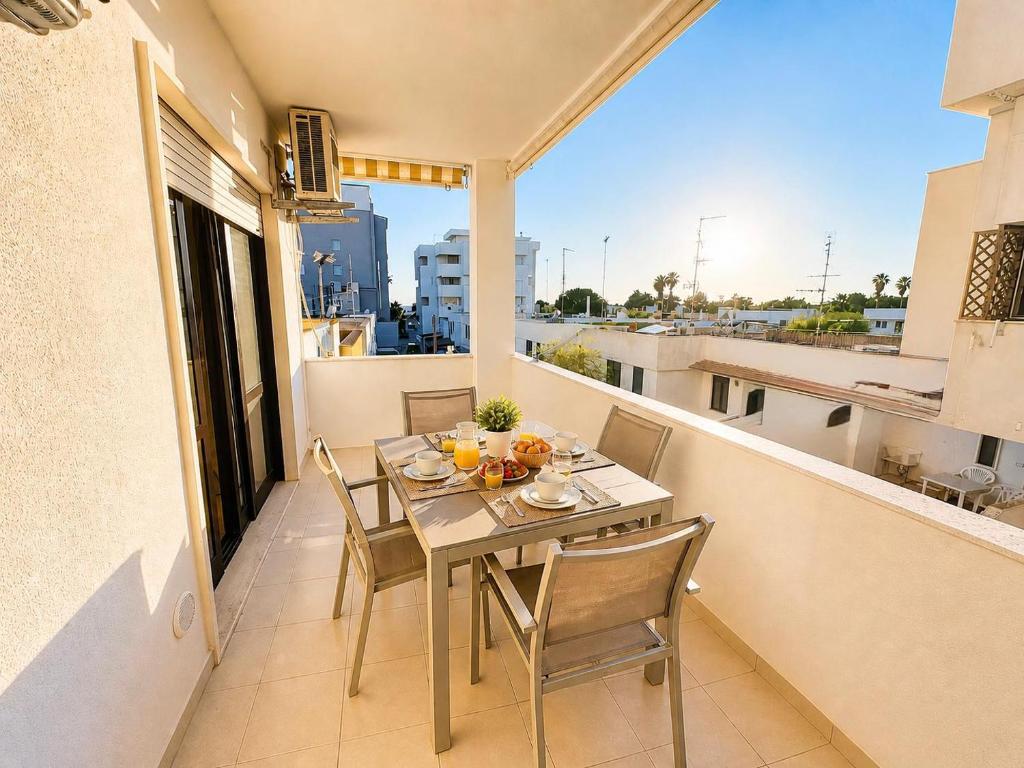 Baia Verde Apartment near the beach - 1