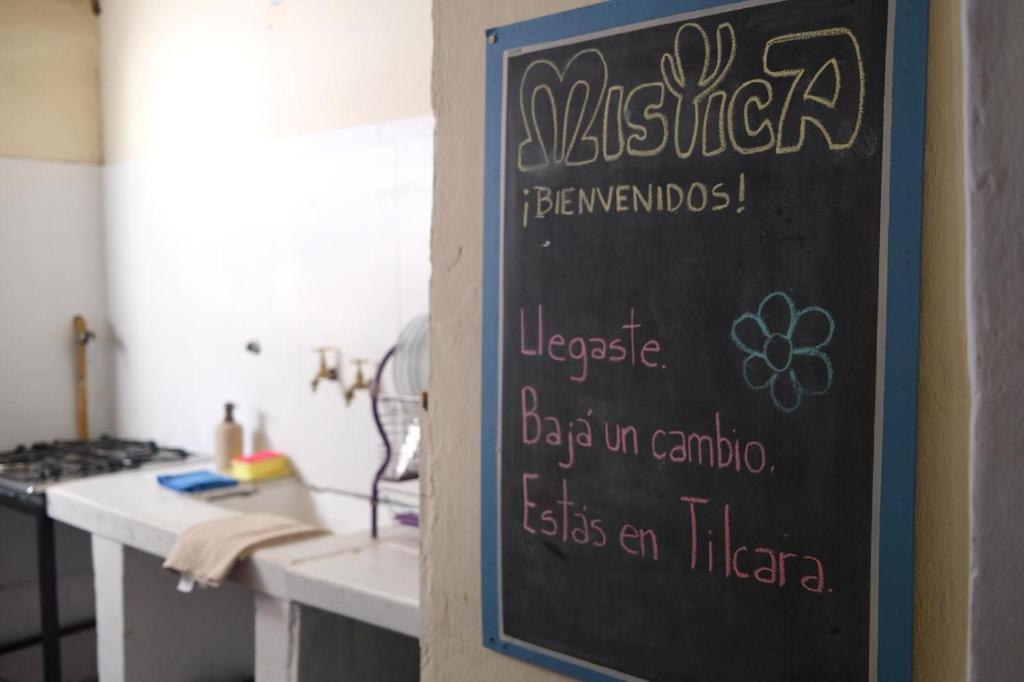 Tilcara Mistica Hostel - 4