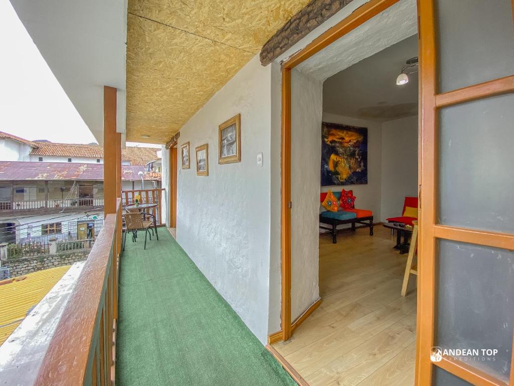 Tu Refugio, 2BR a 2 Cuadras de Plaza de Armas - 5