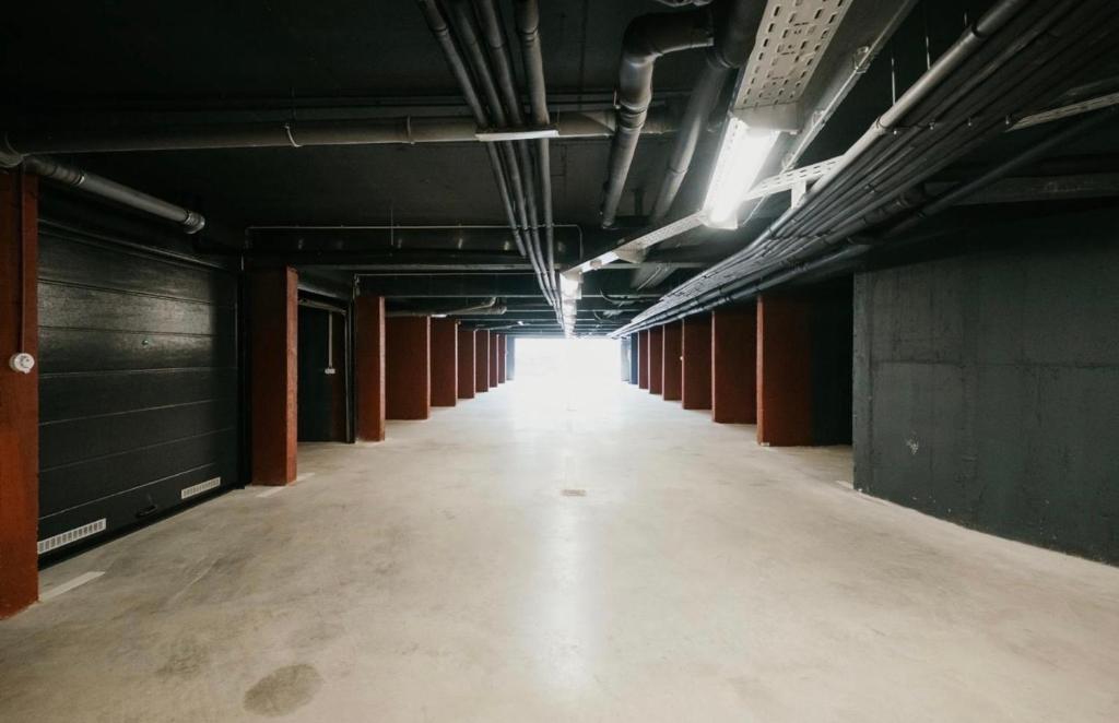 D Mol Studio apartman - 4