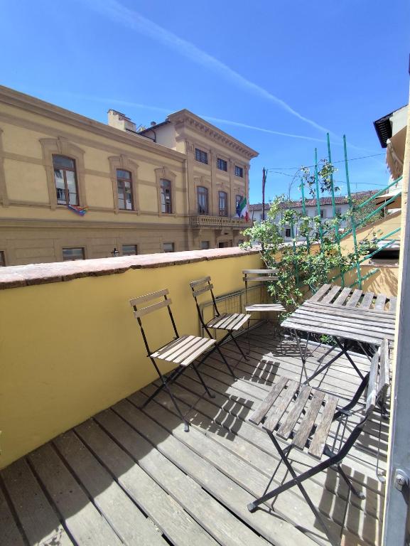 BORGO SAN FREDIANO SUITES - 3
