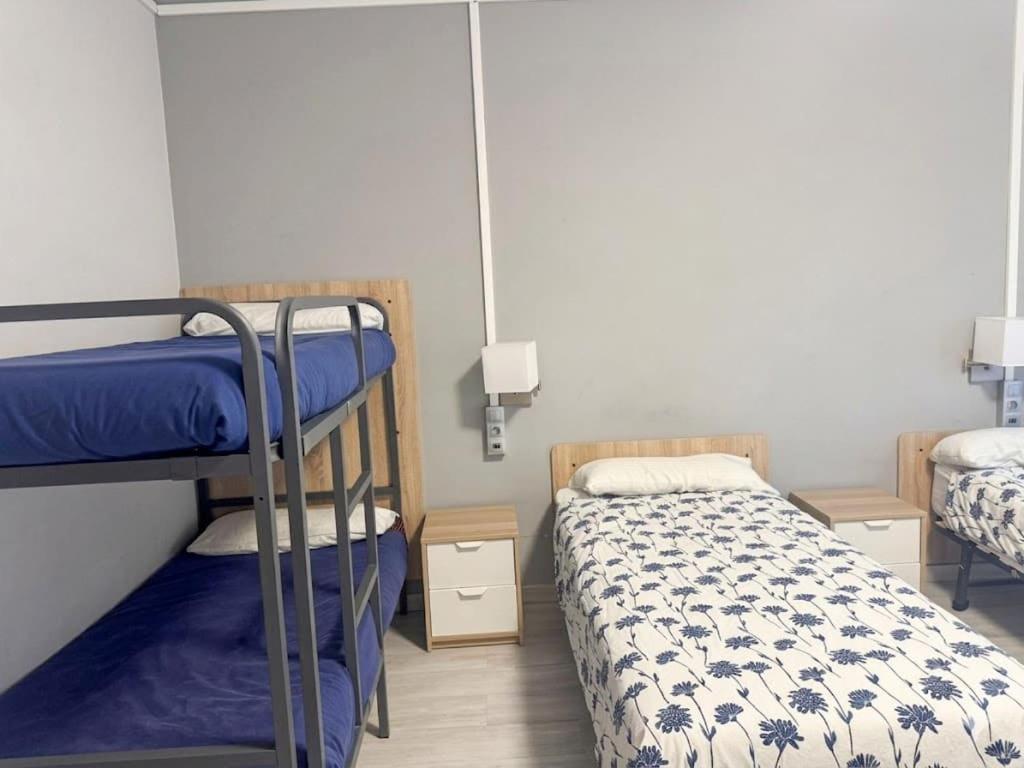 Residencia Albergue Jaca - 3