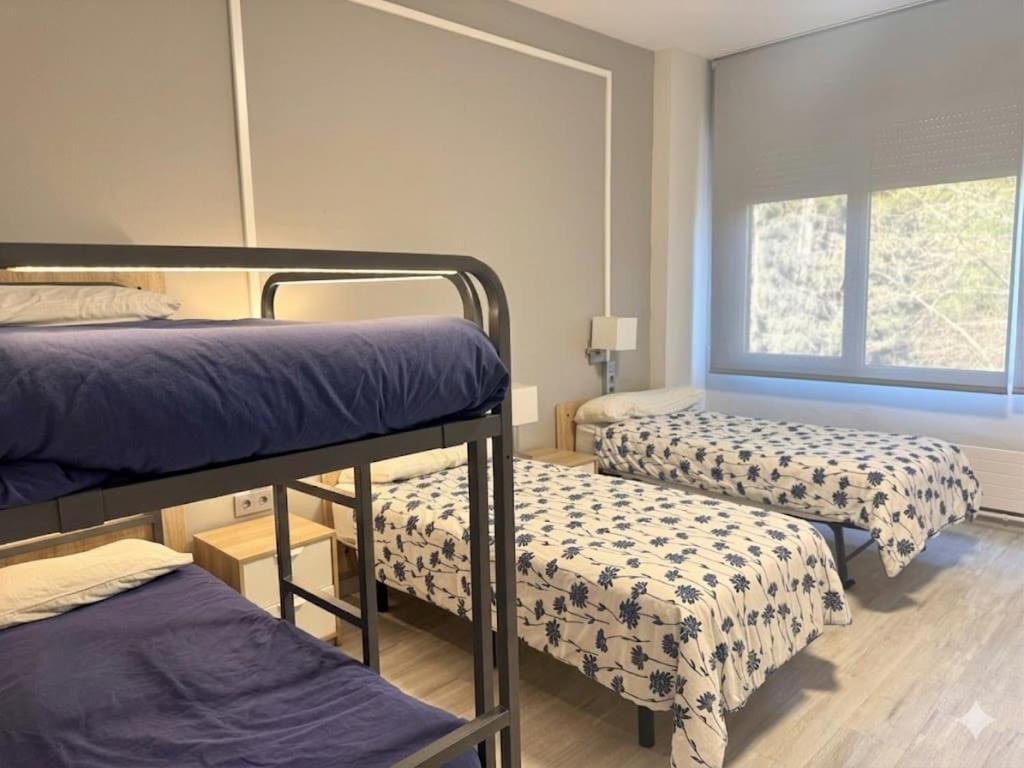 Residencia Albergue Jaca - 4
