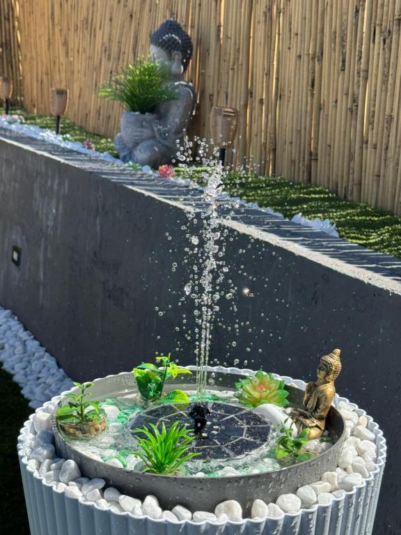Satori House - 3