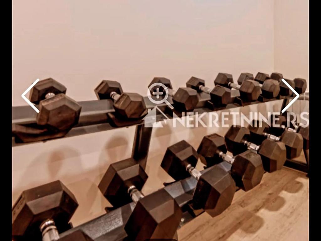 Panorama Tornik Wellness and spa - 2