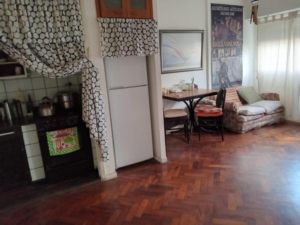 Departamento en lo mejor de Buenos Aires ideal para turistas disponible a partir de junio - 4