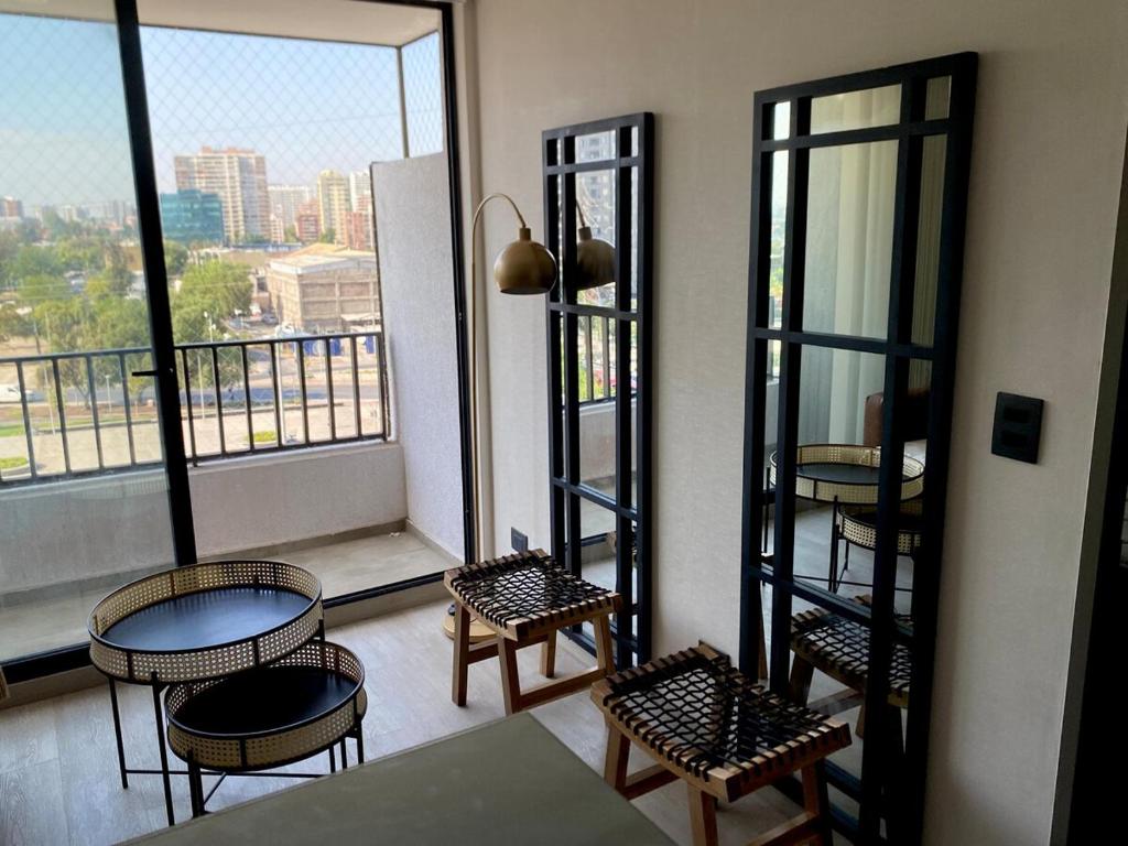 Oceanfront apartment Ideal for tourism and events Fully equipped - 4
