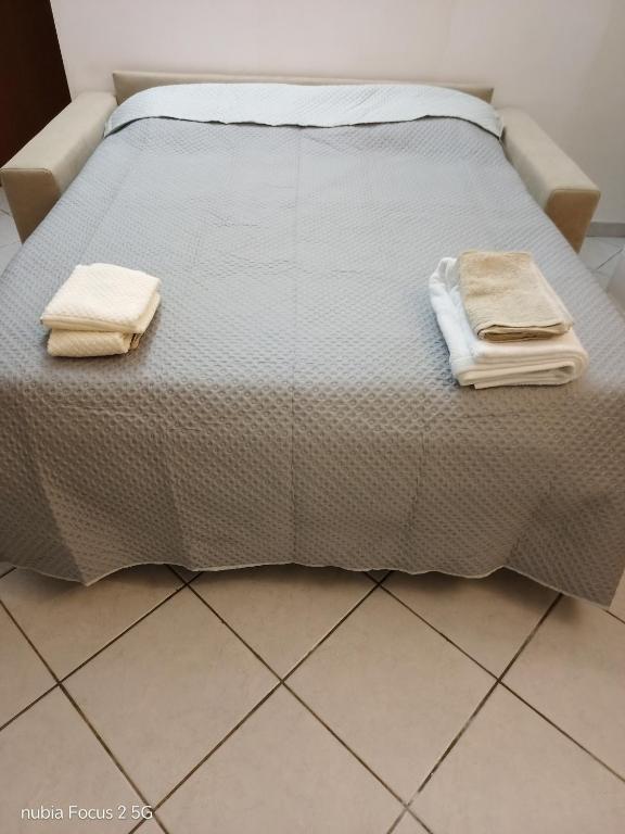 Studio Apartment De Blasi - 5