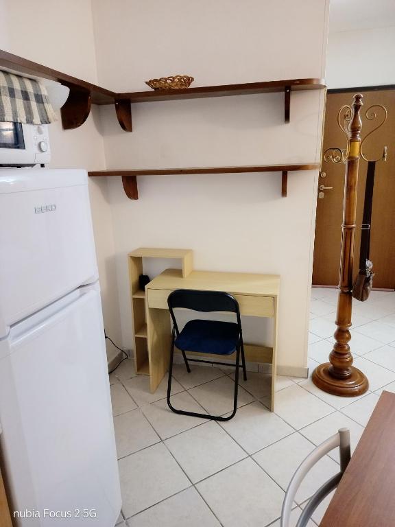 Studio Apartment De Blasi - 4