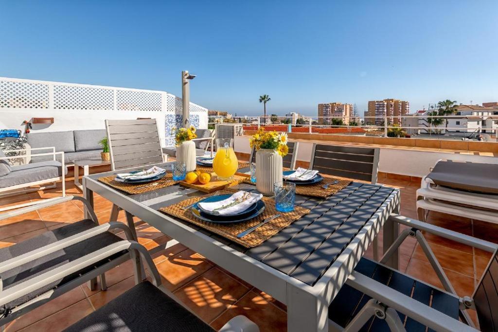 Siroco Apartment - 1