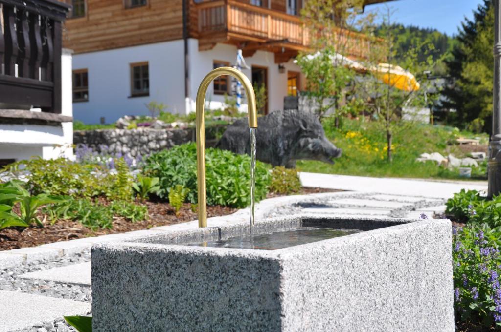 Alpenflair Apartments - 4