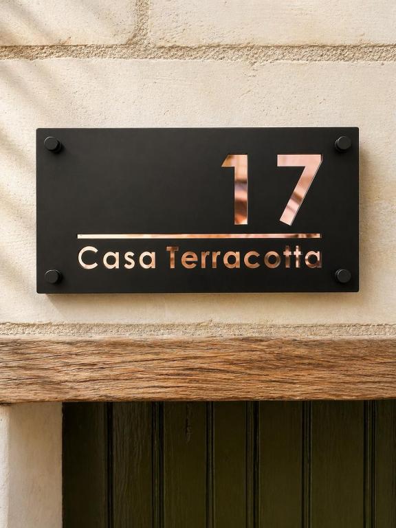 Casa Terracotta - 4