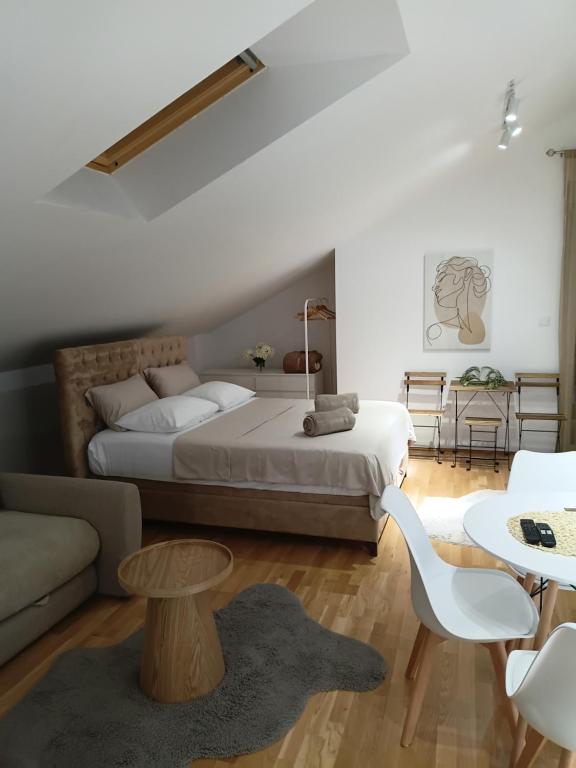 Apartman Nadja - 1