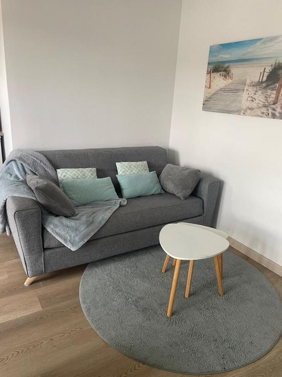 Studio climatisé avec wifi en deuxième ligne - 1