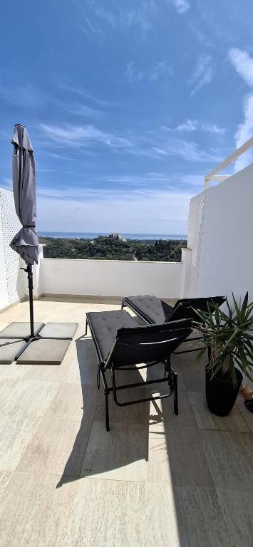 La Luz del Mediterráneo-Apartamento - 1