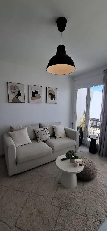 La Luz del Mediterráneo-Apartamento - 3