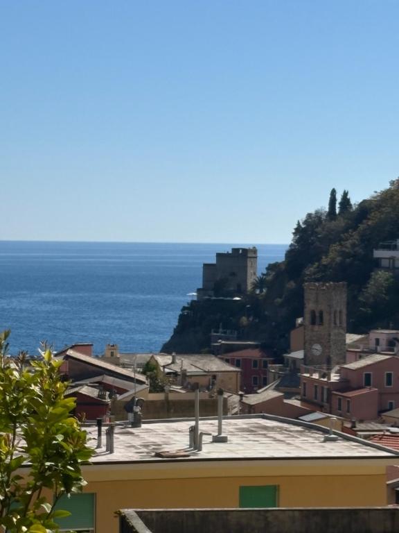 La casetta vista mare - 2