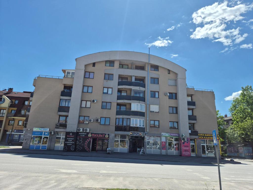 Apartman Dobrinja - 2