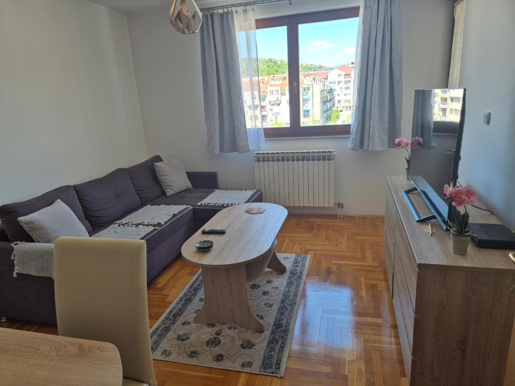 Apartman Dobrinja - 4