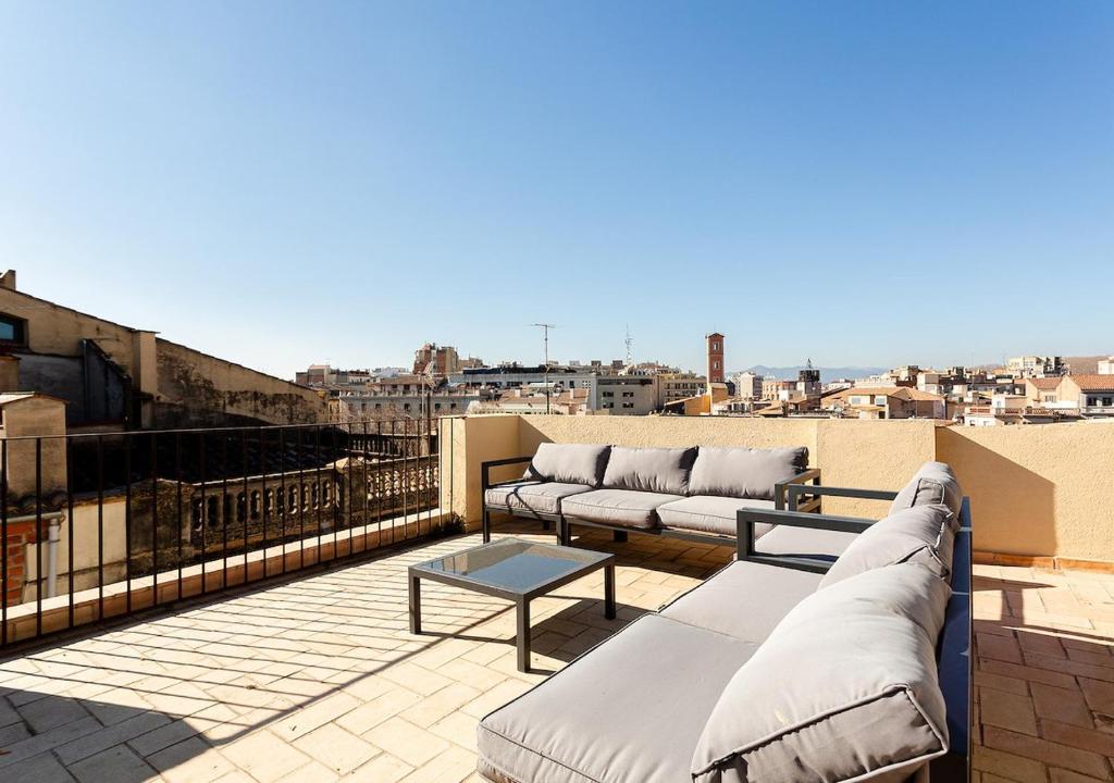 Aromatik apartments - 2