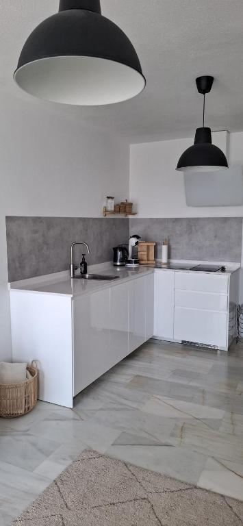 La Luz del Mediterráneo-Apartamento - 5