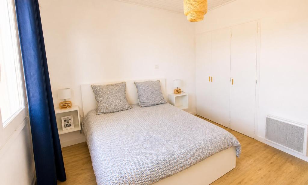 appt 5 personnes plage des demoiselles - 4