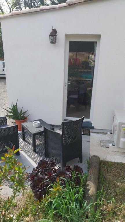 La Vieille Bastide Suite & Spa - 2