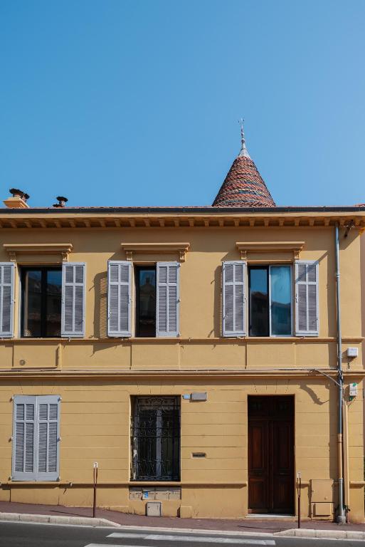 Terrasse et Lumière - Grasse - 4