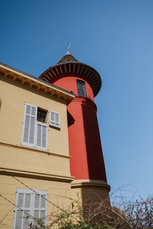 Terrasse et Lumière - Grasse - 3