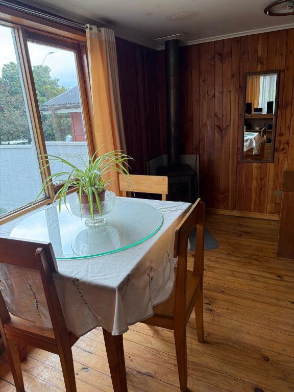 Beautiful and cozy cabin in Puerto Varas - 2