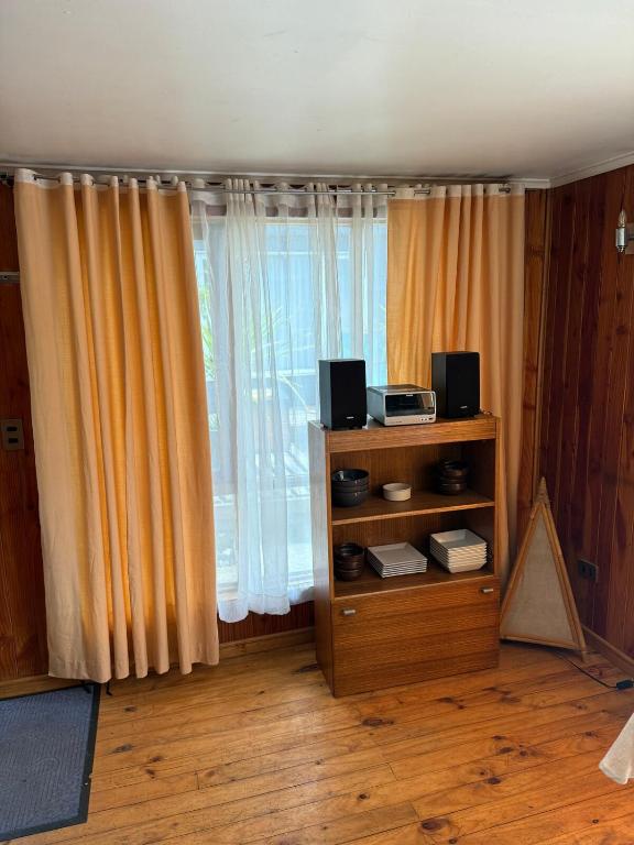 Beautiful and cozy cabin in Puerto Varas - 3