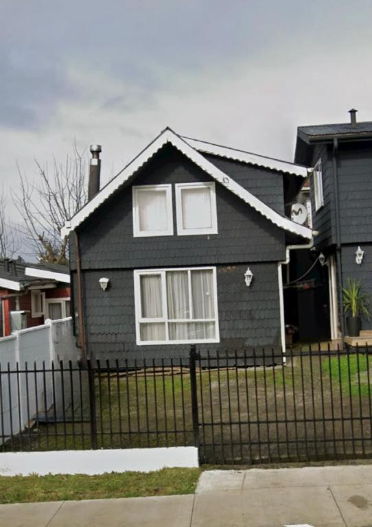 Beautiful and cozy cabin in Puerto Varas - 4