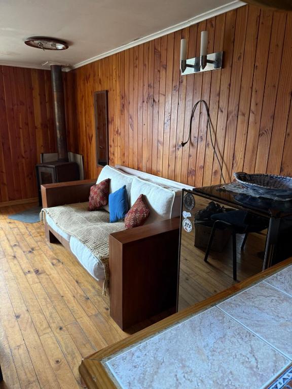 Beautiful and cozy cabin in Puerto Varas - 5