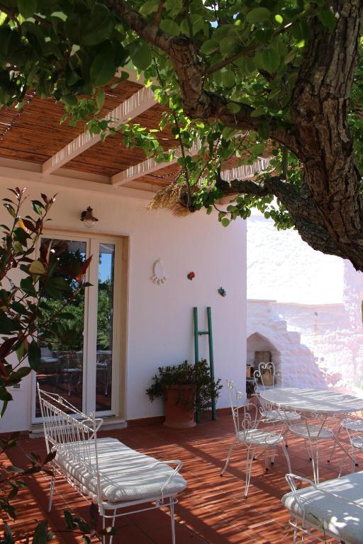 Trullo Il Melograno - 5