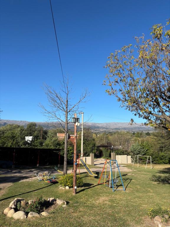 Complejo Alto Paraiso - 5