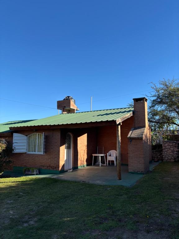 Complejo Alto Paraiso - 3