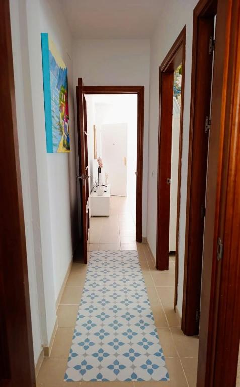 Apartment Barbate - 3