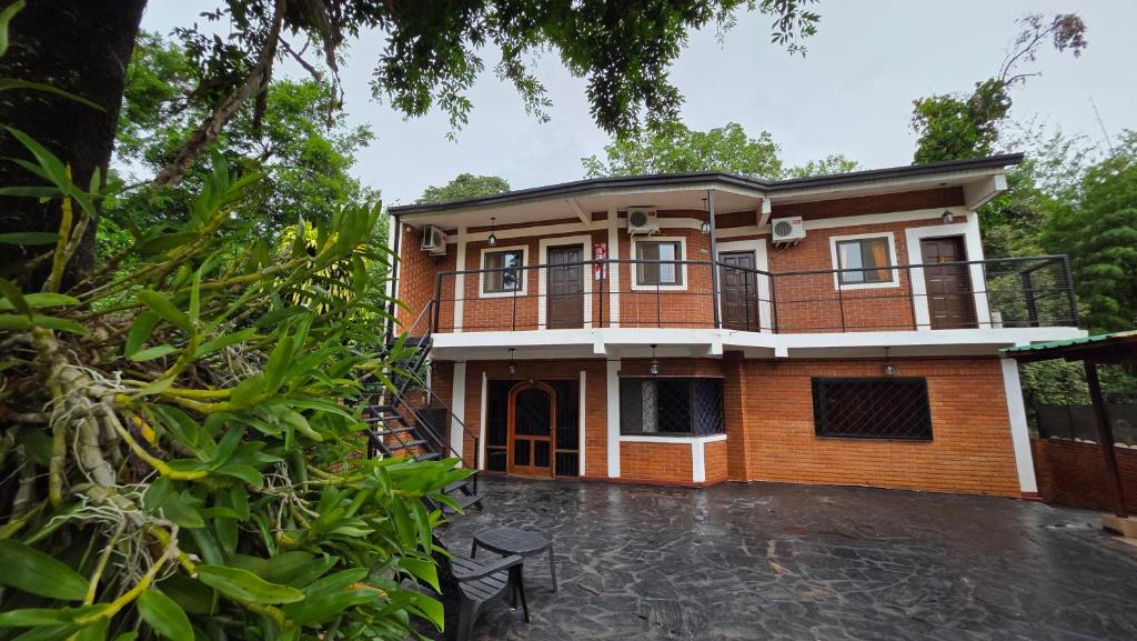 Departamento Céntrico con Balcón y Pileta en Puerto Iguazú - 5