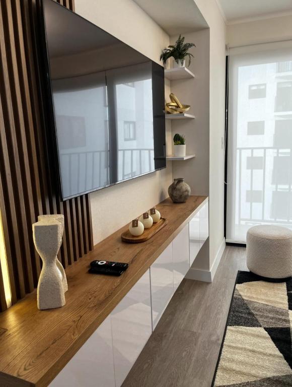 3BR con Garage y Piscina en Miraflores Luxury - 3